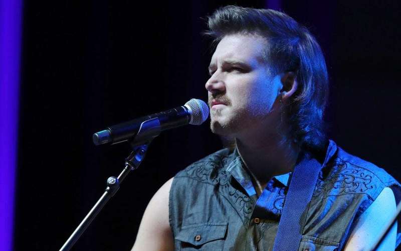 image for Morgan Wallen Uninvited From SNL After Video Surfaces of Maskless Partying