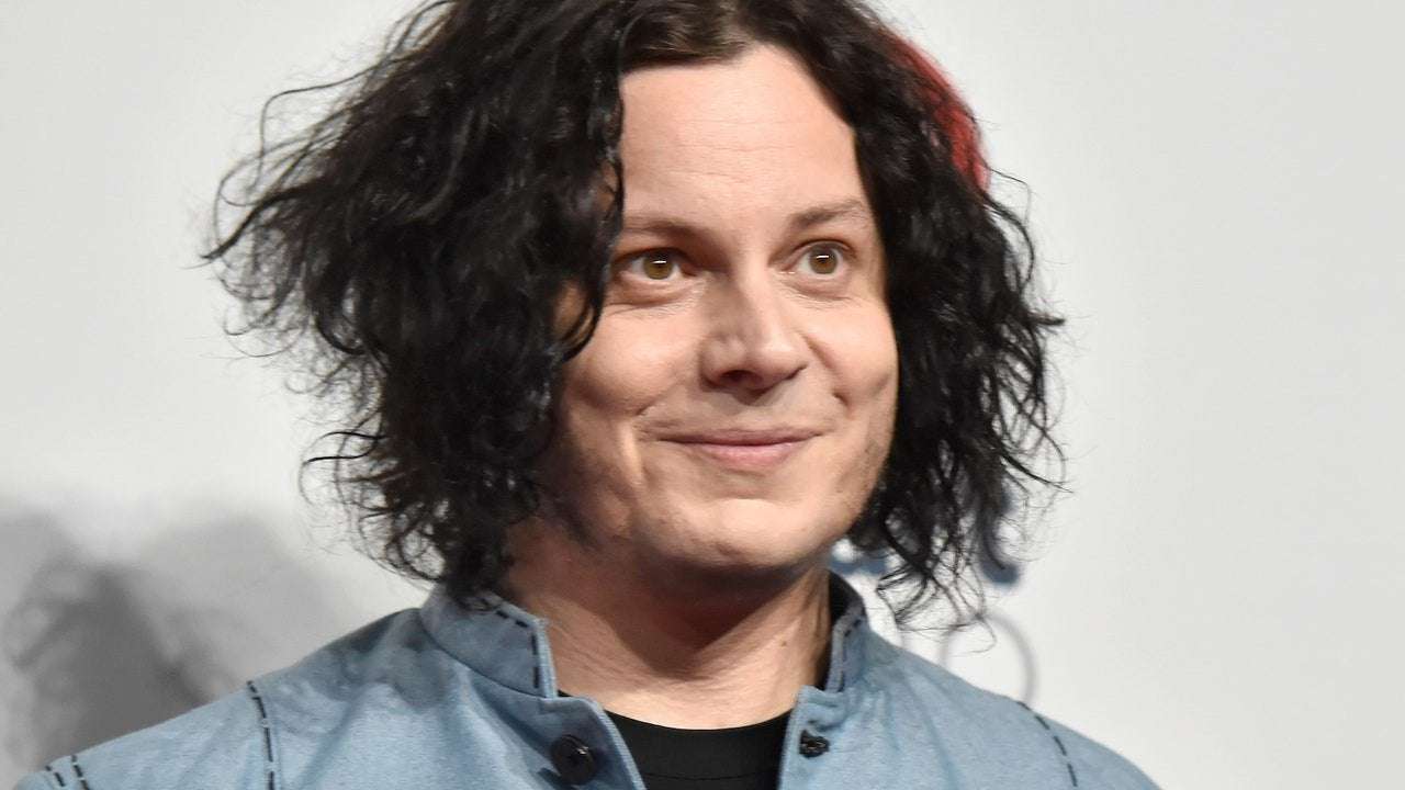 image for Jack White Replaces Morgan Wallen as SNL Musical Guest