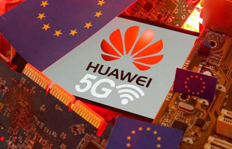 image for Huawei ousted from heart of EU as Nokia wins Belgian 5G contracts
