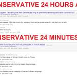 image for the conservative subreddit is giving me whiplash