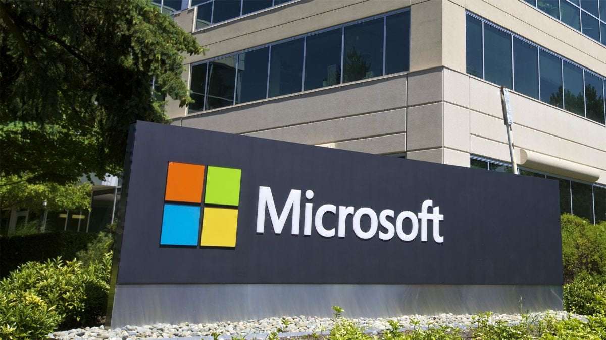 image for Microsoft sides with Epic in its fight with Apple, promises a more open MS Store