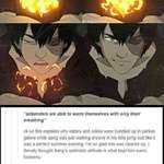 image for TIL fact about Zuko
