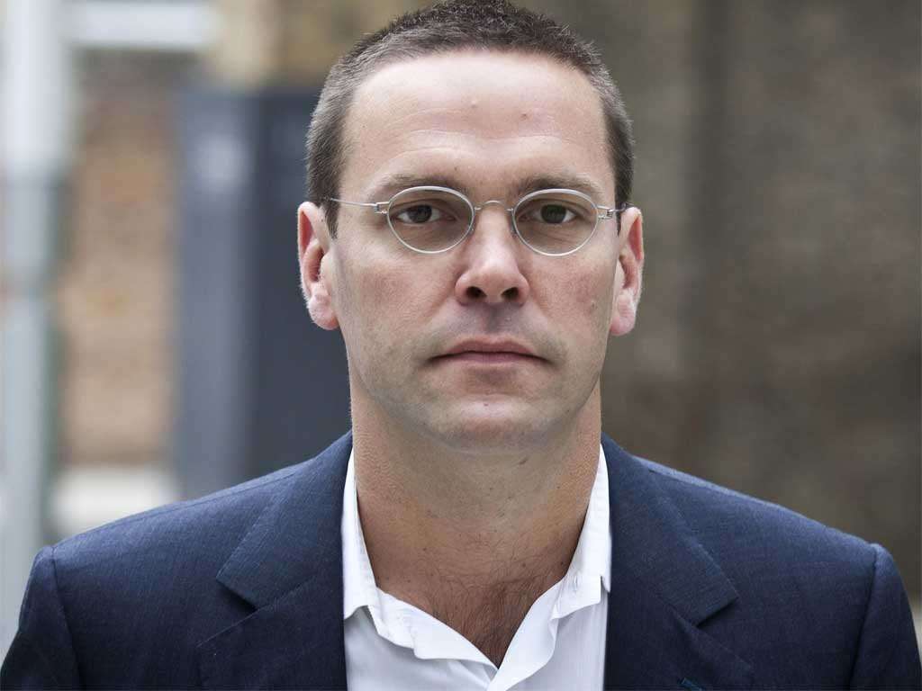 image for James Murdoch says he quit father's news empire because it legitimises ‘disinformation'
