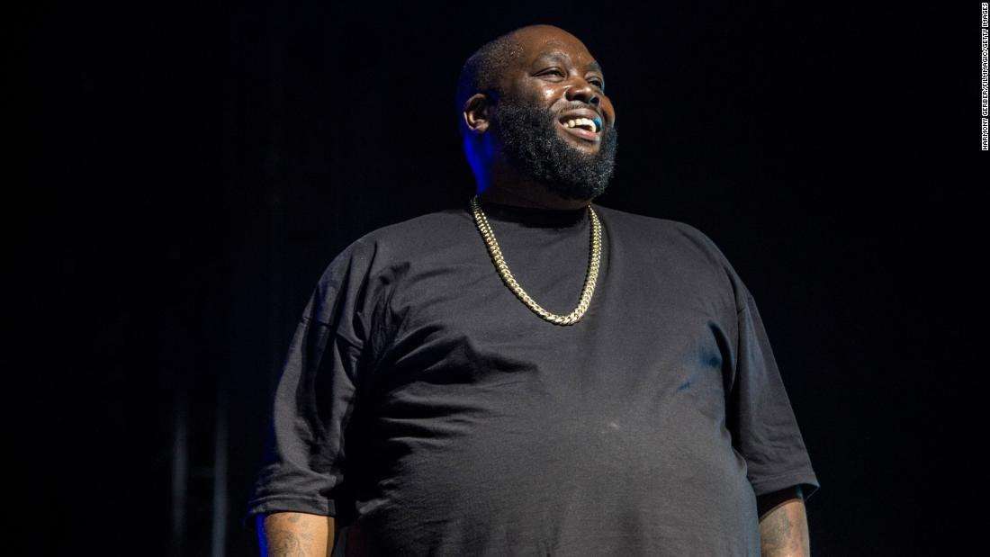 image for Killer Mike's new Black-owned bank receives 'tens of thousands' of account requests in less than 24 hours