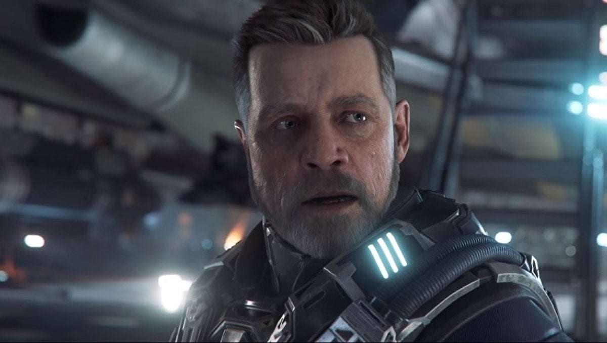 image for As Star Citizen turns eight years old, the single-player campaign still sounds a long way off