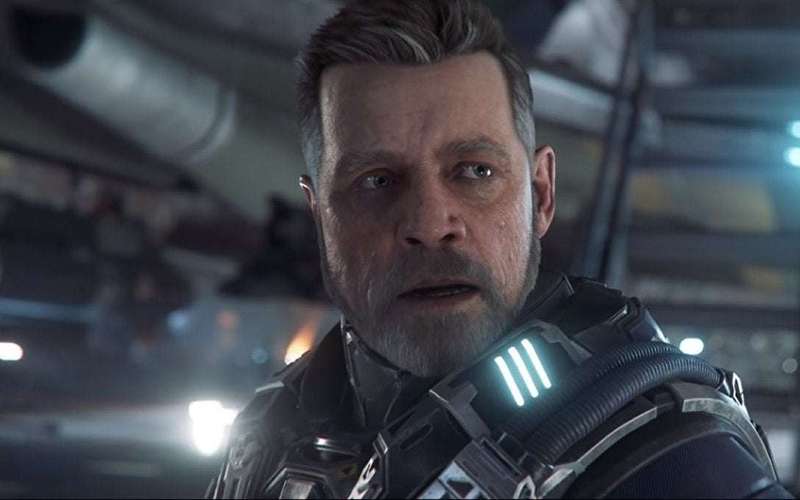 image for As Star Citizen turns eight years old, the single-player campaign still sounds a long way off