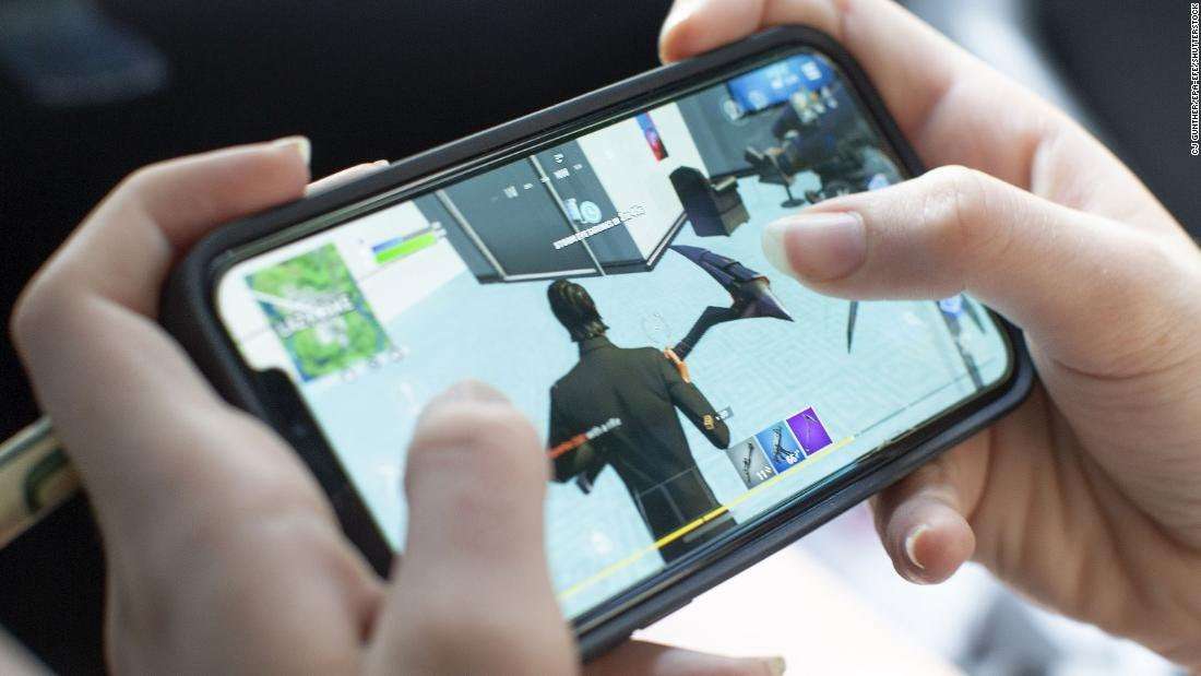 image for Judge rules Apple can continue blocking Fortnite from the App Store