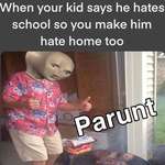 image for Parunt