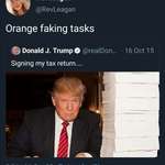 image for Orange sus, vote him out