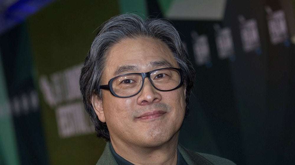 image for Park Chan-wook Set to Start Shooting Next Movie ‘Decision to Leave’