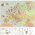 image for Mythical creatures in europe