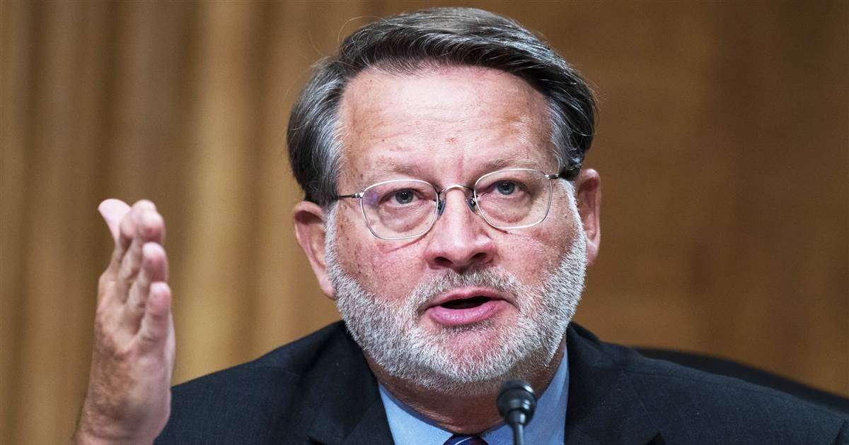 image for Sen. Gary Peters shares his abortion story