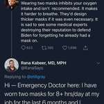 image for Wonder if he can get the doctor to treat that burn
