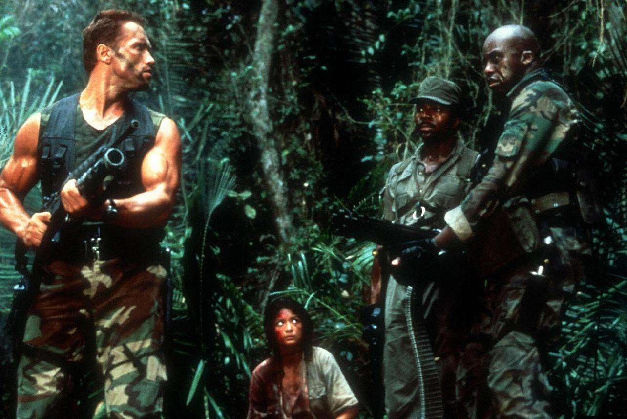 image for 25th Anniversary: 5 Things You Might Not Know About ‘Predator’