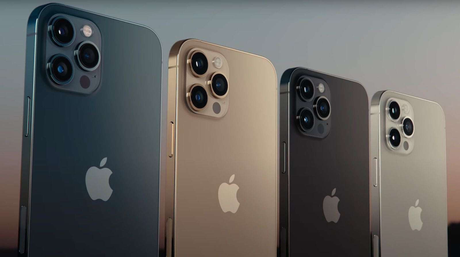 image for iPhone 12 Pro Pre-Orders Already Selling Out With Delivery Times Pushing Into November