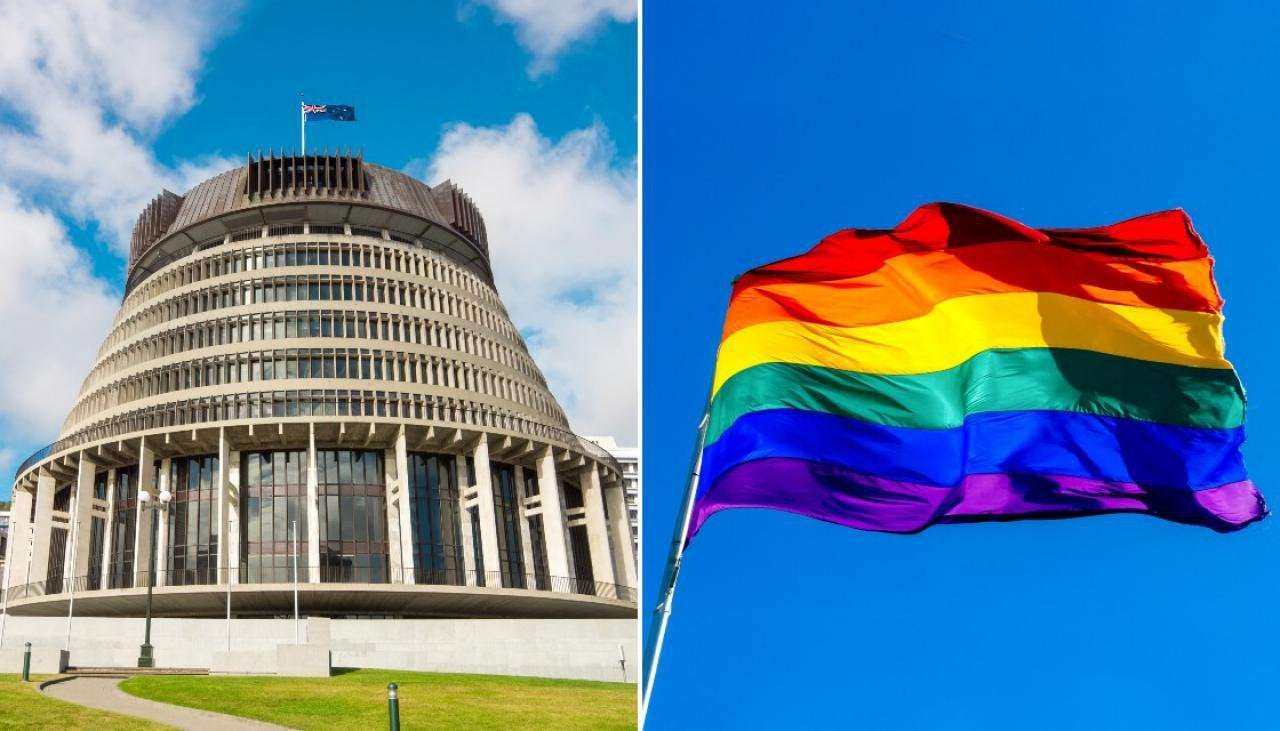 image for New Zealand now has the gayest Parliament in the world