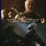 image for I’m still salty about Ser Barristan dying like this, views subverted.