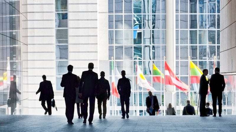 image for European Parliament calls for ban on unpaid internships