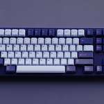 image for [Giveaway] GMK Cojiro IC is Live! Giving away 2 NK65 (aluminum and entry edition!)