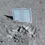 image for There’s a memorial sitting on the Moon for every astronaut who died in the pursuit of space exploration, including Russian Cosmonauts