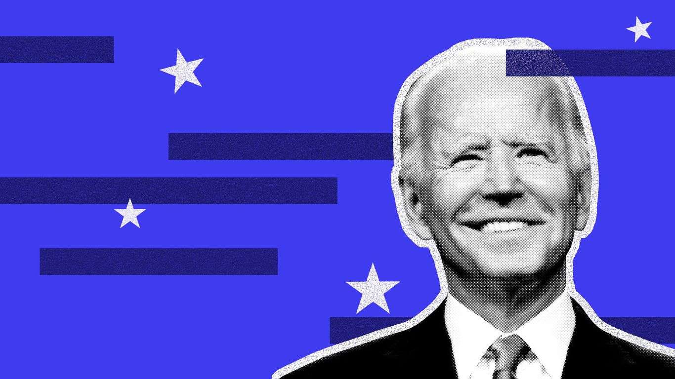 image for USA Today breaks tradition by endorsing Joe Biden