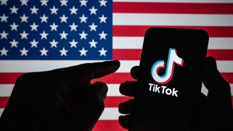 image for TikTok Bans Conversion Therapy and White Supremacist Content