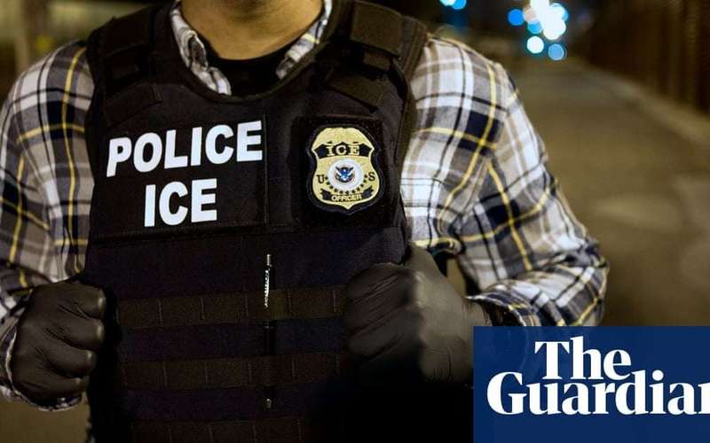 image for US Ice officers 'used torture to make Africans sign own deportation orders'