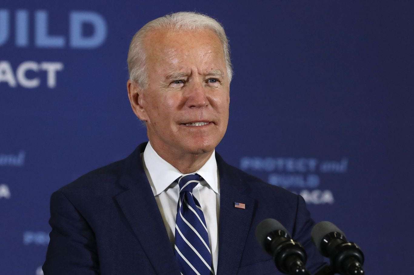 image for Biden says he will appoint commission on Supreme Court reform