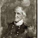 image for The oldest human being ever photographed, Conrad Heyer was born in 1749 and aged 103 when this portrait was taken in 1852. He was in his 70s the year Napoleon died, and crossed the Delaware with George Washington.