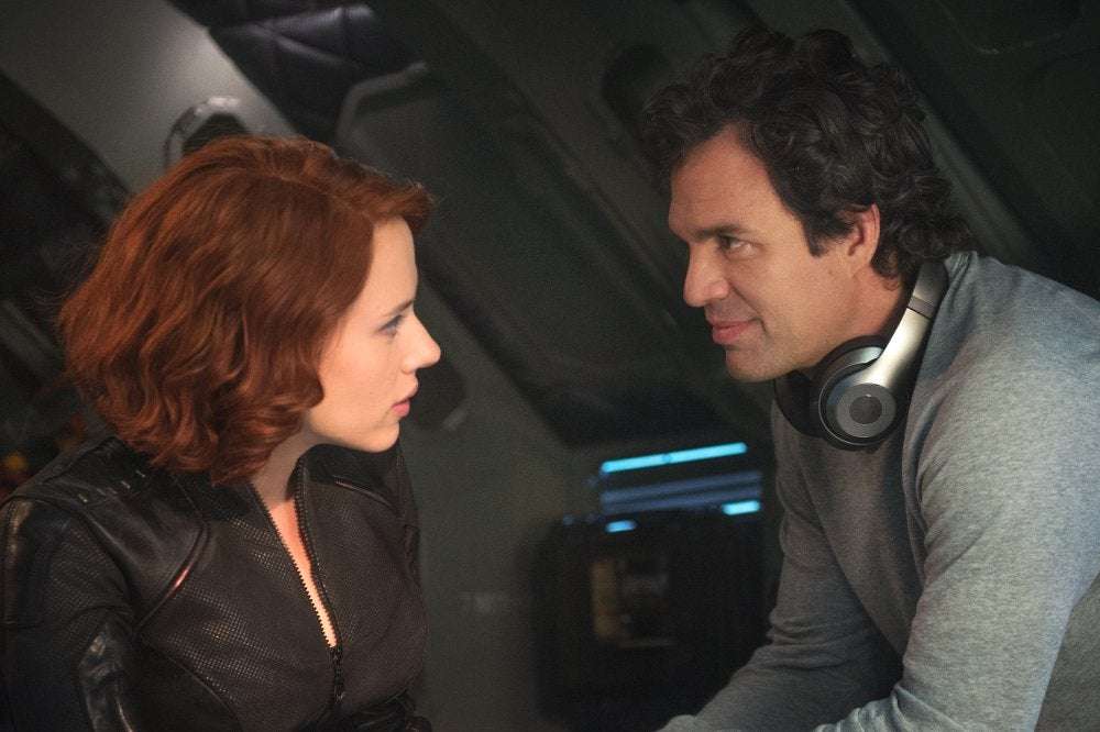 image for Mark Ruffalo Says Kevin Feige Was Ready to Leave Marvel If Disney Refused MCU Diversity