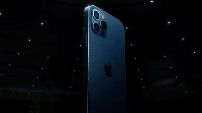 image for iPhone 12 Pro so expensive in India that you can fly to Dubai to buy it, come back, and still save money