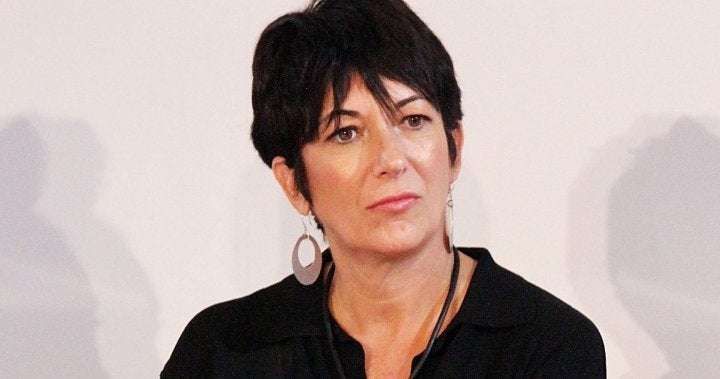 image for Ghislaine Maxwell transcripts revealed in Jeffrey Epstein sex abuse case