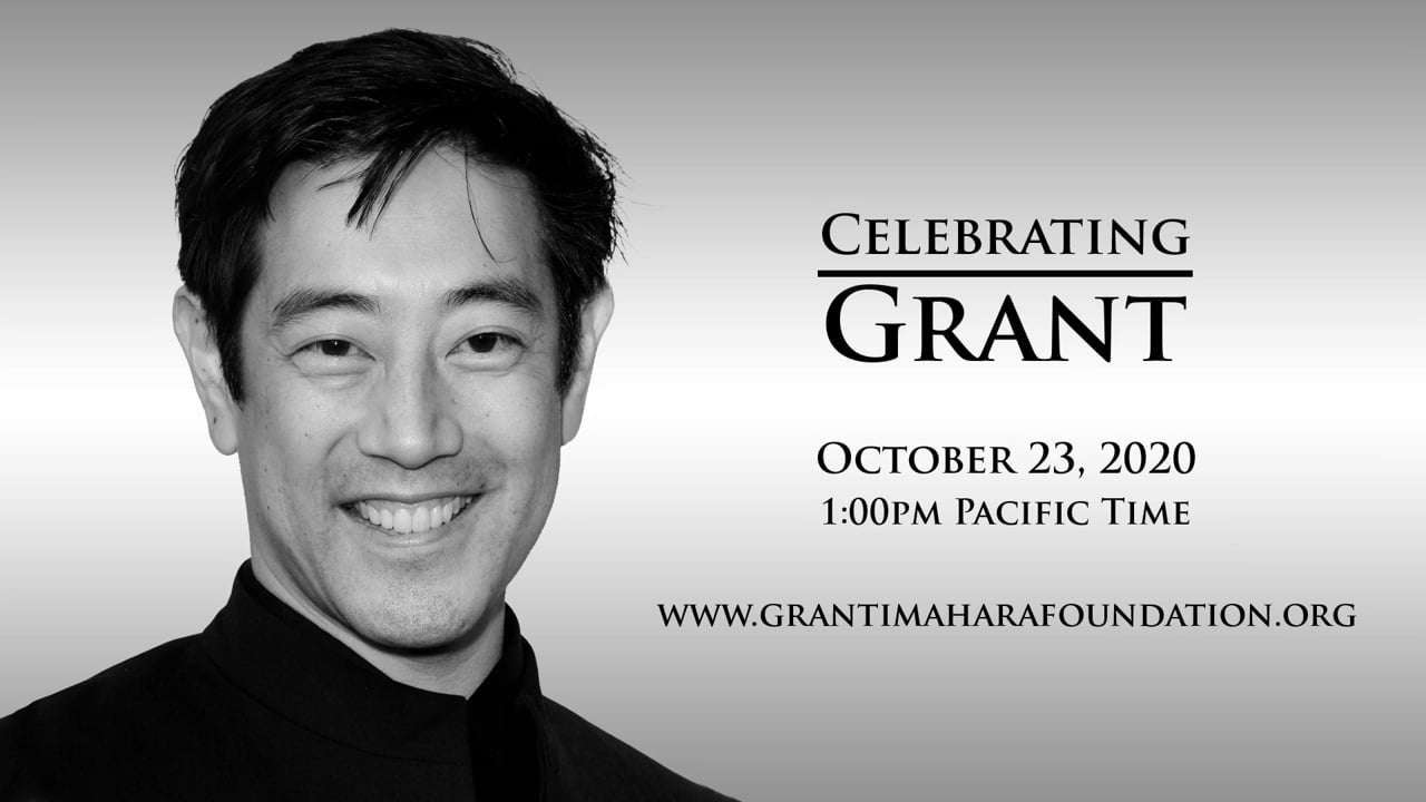 image for Celebrating Grant Imahara on what would of been his 50th Birthday.