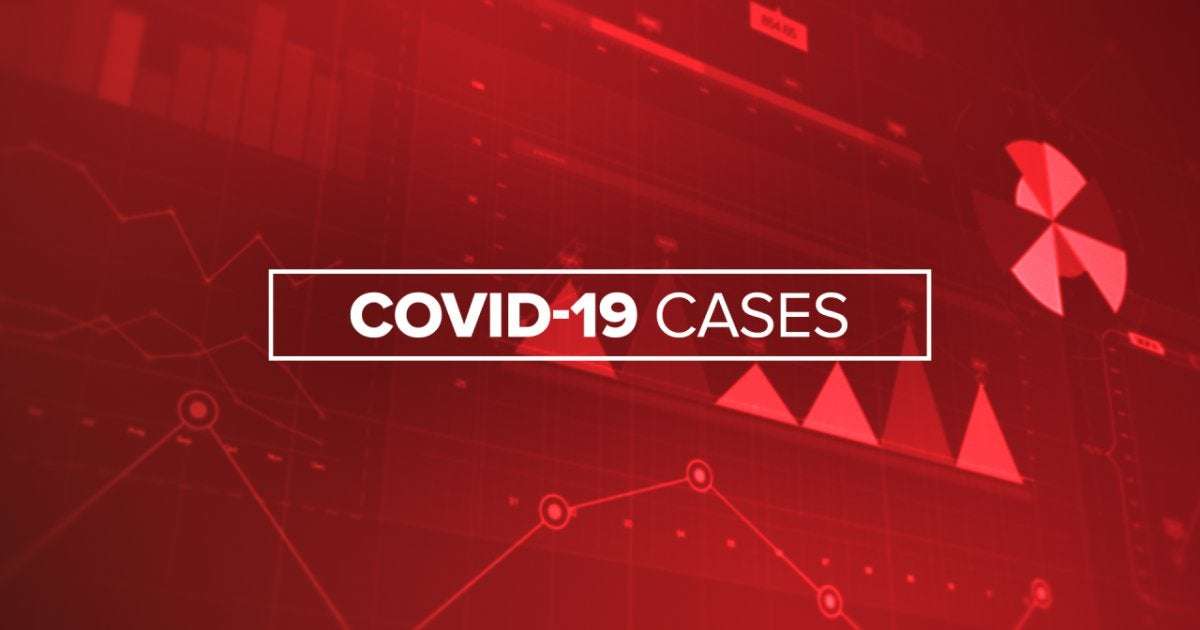 image for Michigan sets new record with 3,338 additional cases of COVID-19, 35 deaths