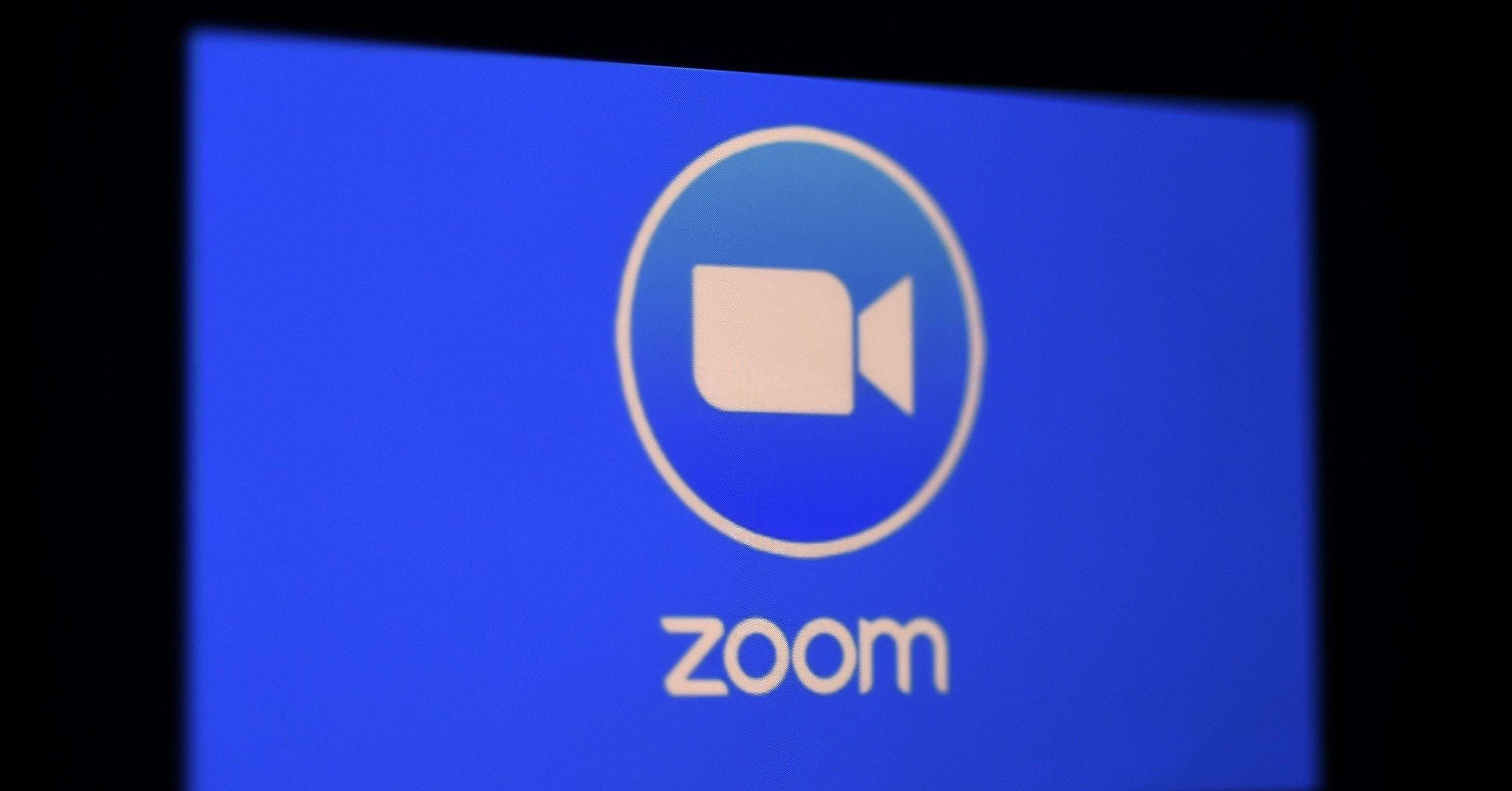 image for Zoom Deleted Events Discussing Zoom “Censorship”