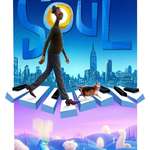 image for New Poster for Disney-Pixar’s ‘Soul’