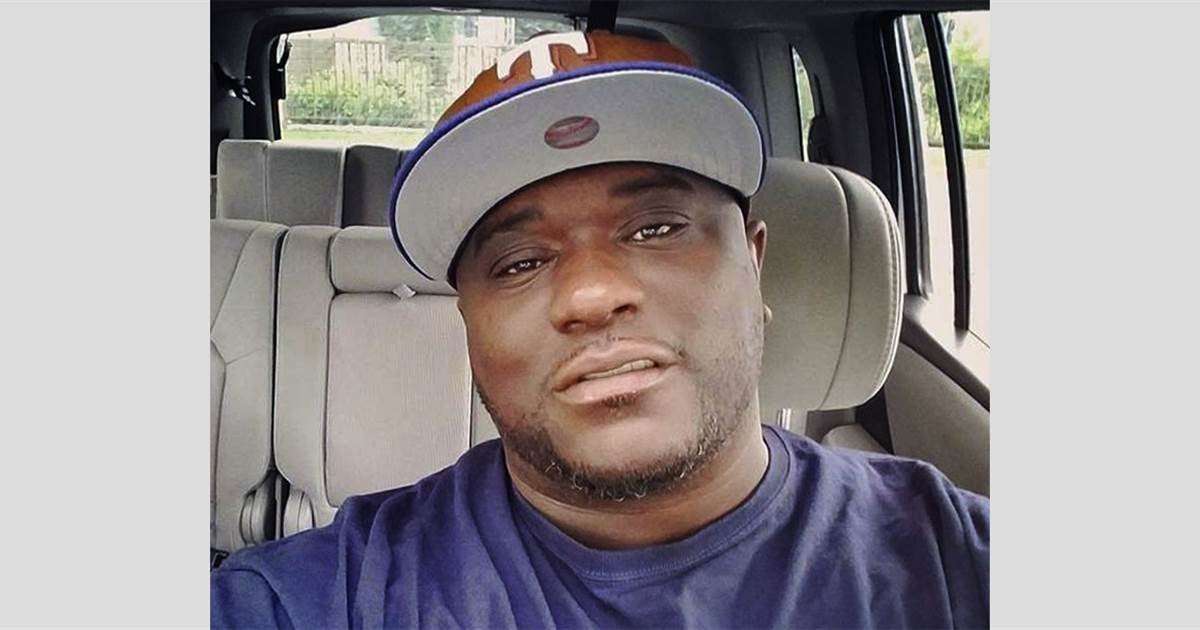 image for Family sues Texas county for wrongful death of Black man during 'Live PD' production