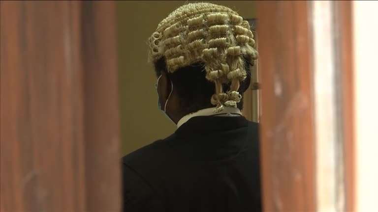 image for Nigerian judge throws out case against 47 men for homosexuality