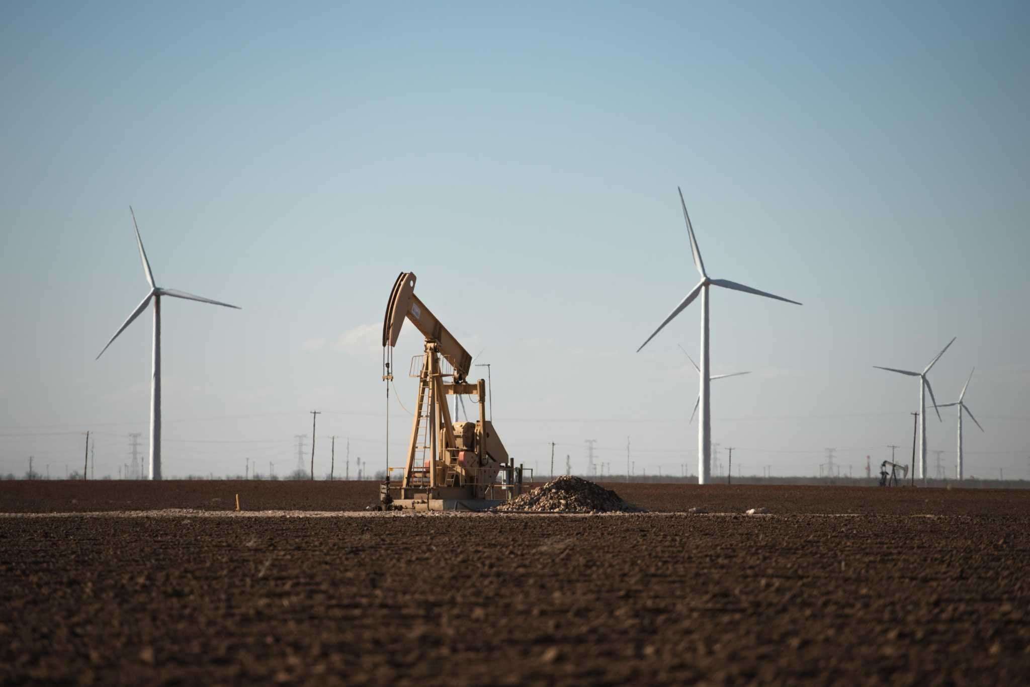 image for 60 percent of voters support transitioning away from oil, poll says
