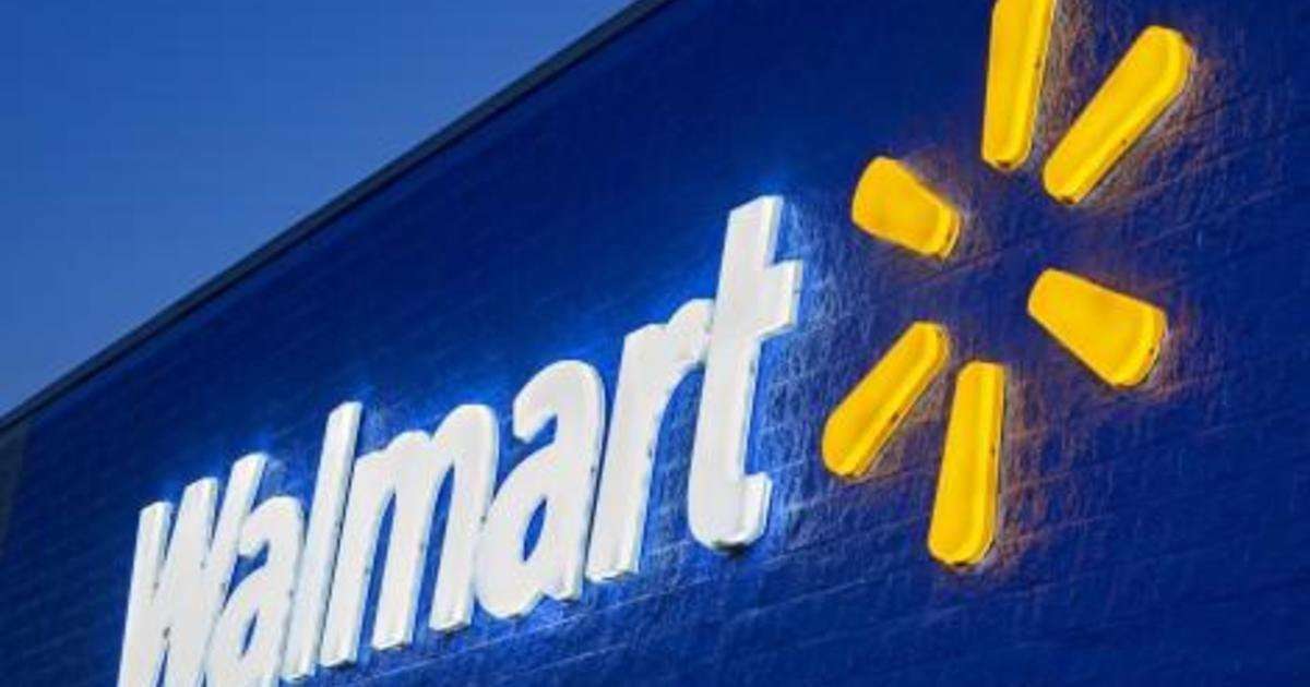 image for Walmart pulls guns and ammo from store displays, citing potential "civil unrest"