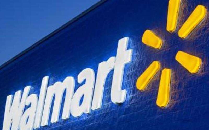 image for Walmart pulls guns and ammo from store displays, citing potential "civil unrest"