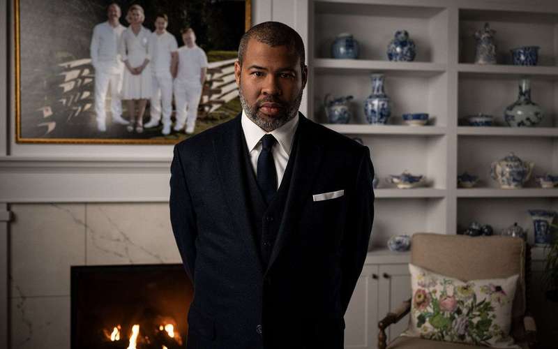 image for Exclusive: Jordan Peele Mounting ‘The People Under the Stairs’ Remake at Universal