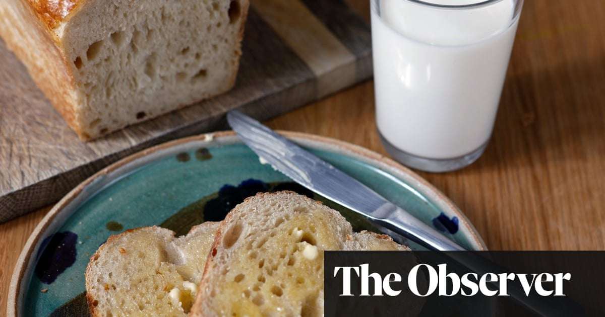 image for Add vitamin D to bread and milk to help fight Covid, urge scientists