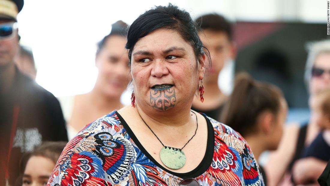 image for New Zealand's Jacinda Ardern appoints country's first Indigenous female foreign minister