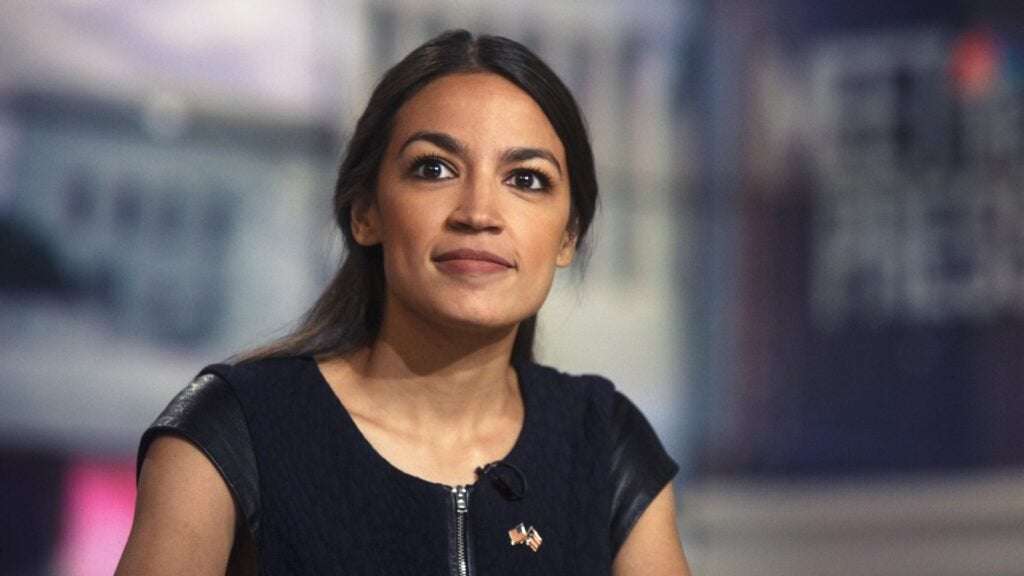 image for The Most Important Thing About AOC Is That She Is Normal ❧ Current Affairs