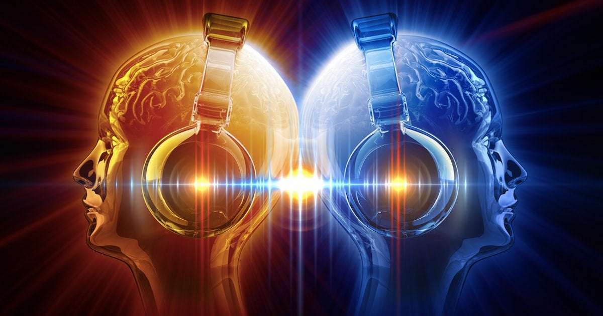 image for Brain study pinpoints why music can literally give you the chills