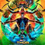image for Thor: Ragnarok opened 3 years ago. What are your thoughts on Taika Waititi's film, which almost completely reinvented the God of Thunder?