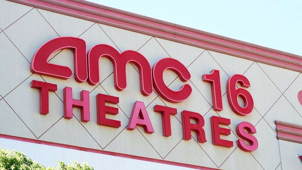 image for COVID-19 Brutalizes AMC Theatres Quarterly Earnings, Losses Top $900 Million