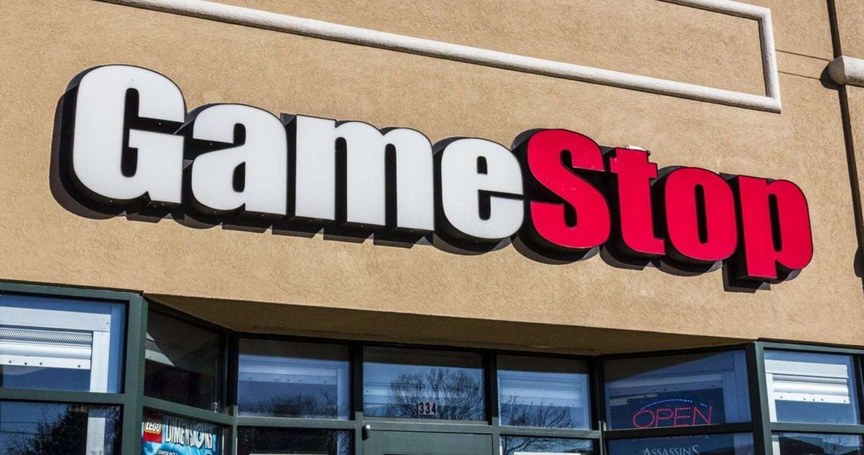image for GameStop Is Having A TikTok Competition For Its Employees And One Of The Prizes Is 10 Extra Labor Hours