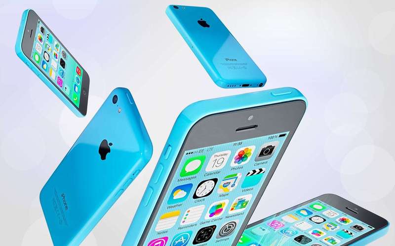 image for Apple says iPhone 5c now ‘vintage” and limits future support